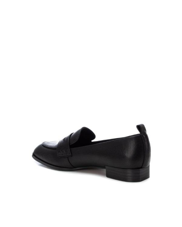 XTI Zapatos Mocasines Mujer Negro 143035