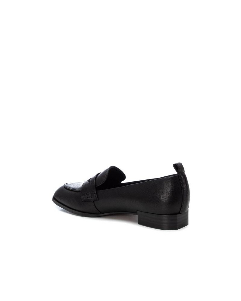 XTI Zapatos Mocasines Mujer Negro 143035