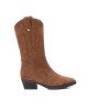 Botas camperas Xti de mujer