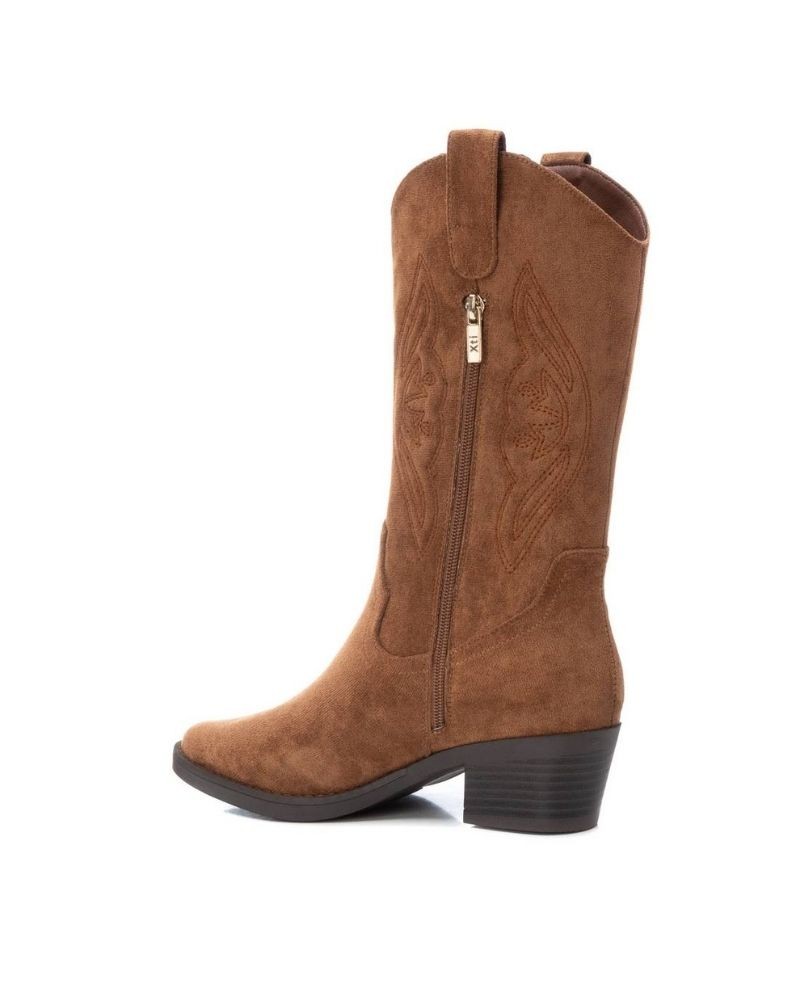 Botas camperas Xti de mujer