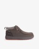 Walking Pitas Botines Hombre Gris BAIKAL