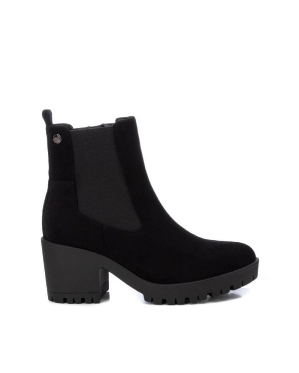 Botas Chelsea Xti femininas pretas