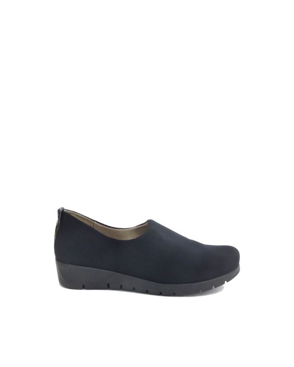 RKS Zapatos Mujer Negro 205881