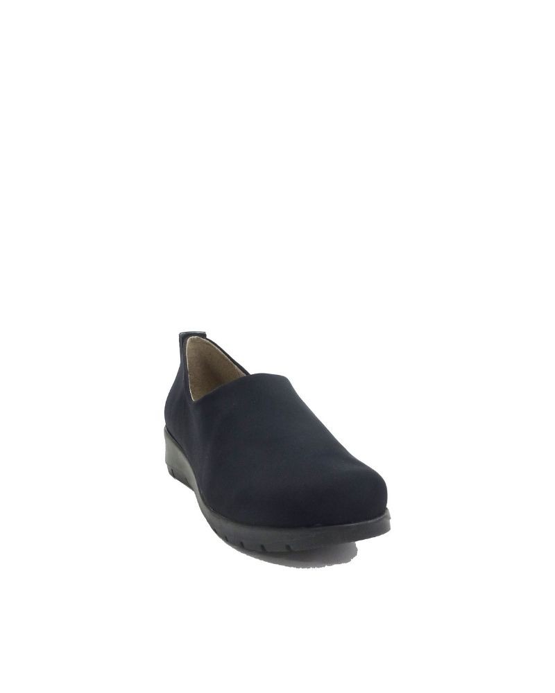 RKS Sapatos Mulher Preto 205881