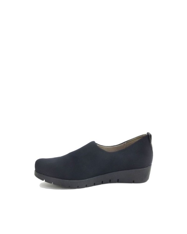 RKS Sapatos Mulher Preto 205881