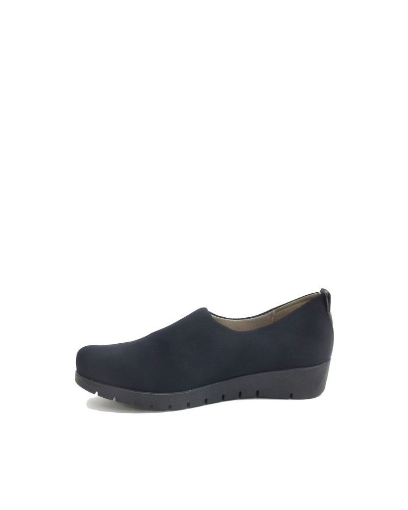 RKS Sapatos Mulher Preto 205881