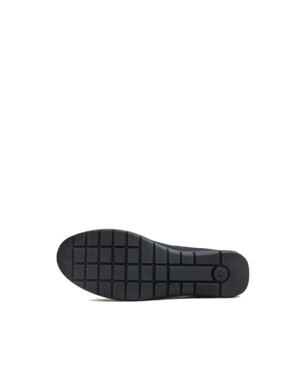 RKS Sapatos Mulher Preto 205881