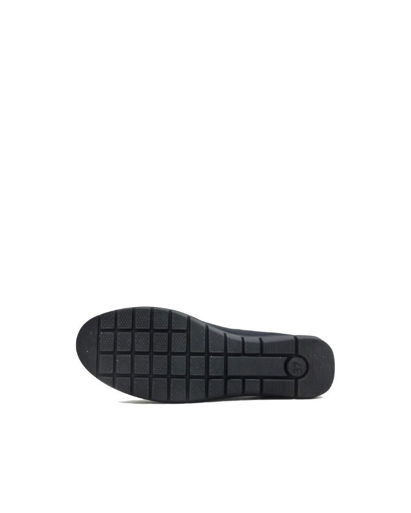 RKS Zapatos Mujer Negro 205881