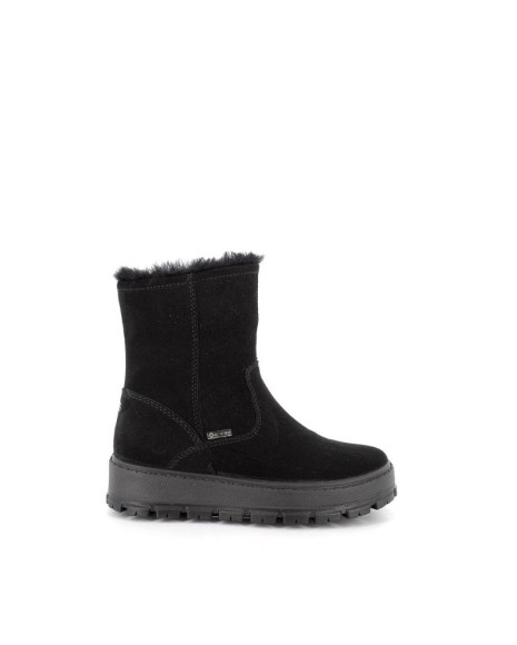Primigi Botas Infantil Preto 6869700 PNEGT 68697