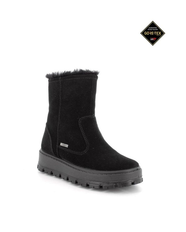 Primigi Botas Infantil Preto 6869700 PNEGT 68697