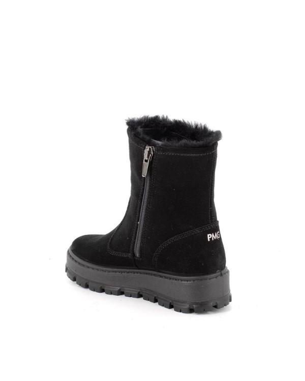 Primigi Botas Infantil Negro 6869700 PNEGT 68697