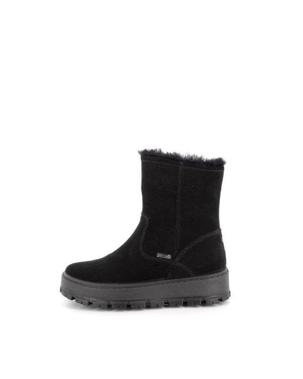 Primigi Botas Infantil Negro 6869700 PNEGT 68697