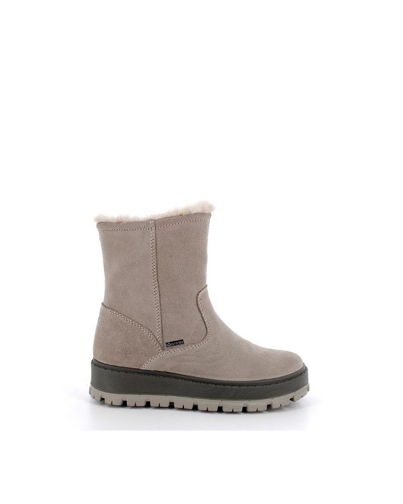Primigi Botas Infantil Castanho 6869711 PNEGT 68697
