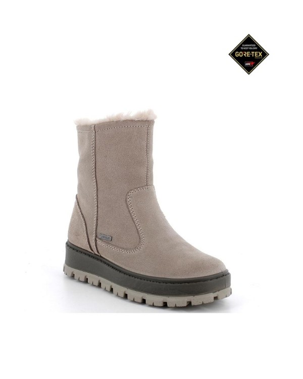 Primigi Botas Infantil Castanho 6869711 PNEGT 68697