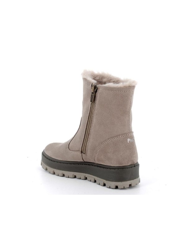 Primigi Botas Infantil Taupe 6869711 PNEGT 68697