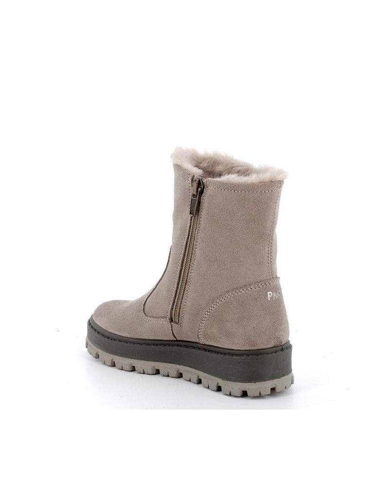 Primigi Botas Infantil Taupe 6869711 PNEGT 68697