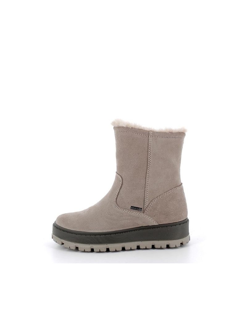 Primigi Botas Infantil Castanho 6869711 PNEGT 68697