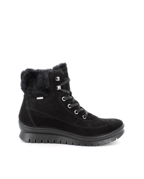IGICO Botas Mulher Preto 6658800 DYKGT 66588