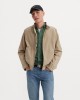 Casacos Manga comprida Homem LEVIS Taupe A7235 0001 BAKER HARRINGTON JACKET
