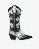 Botas camperas de mujer Noa Harmon