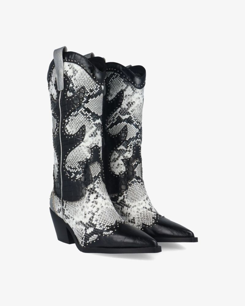 Botas de campo femininas Noa Harmon