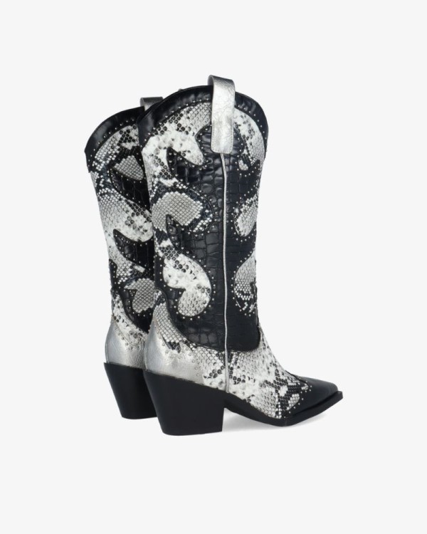 Botas de campo femininas Noa Harmon