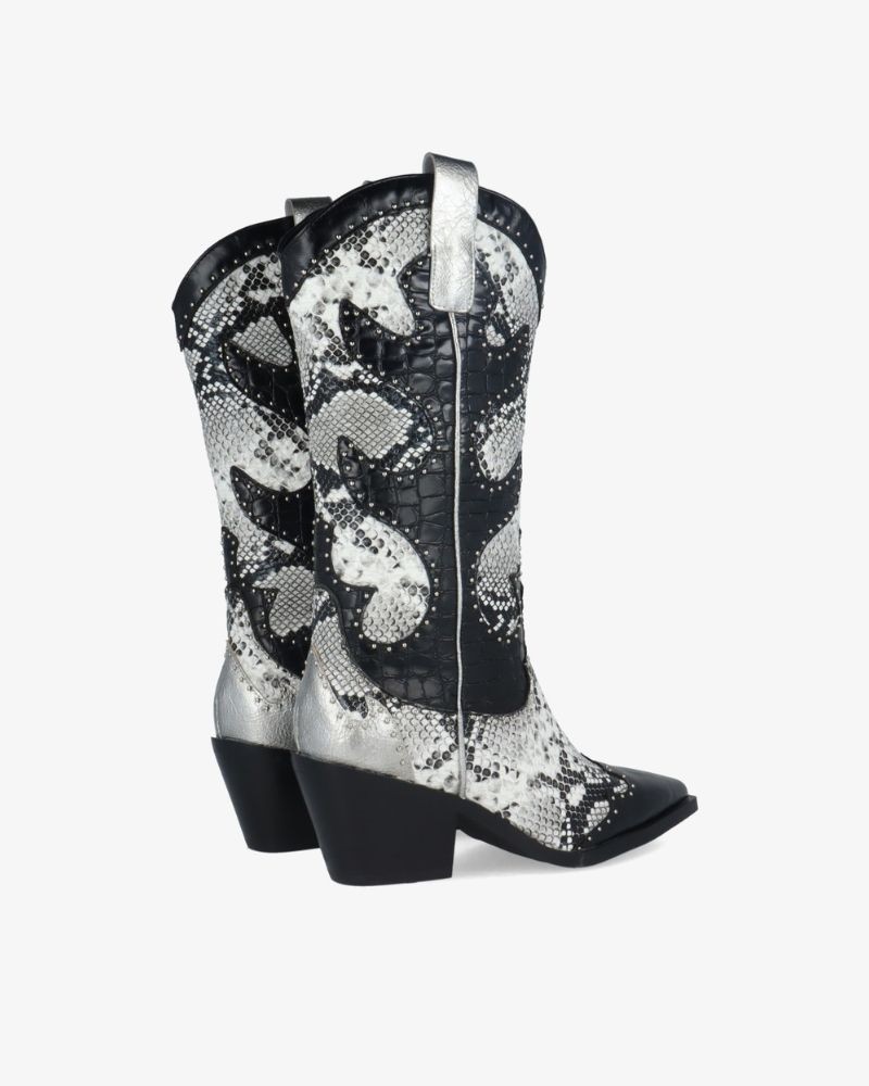 Botas camperas de mujer Noa Harmon