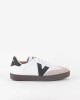  Zapatillas Bajas Mujer VICTORIA Blanco 1126186