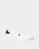  Zapatillas Bajas Hombre POLO RALPH LAUREN Blanco 809860883 HERITAGE COURT