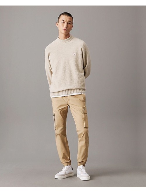 CALVIN KLEIN Pantalones...