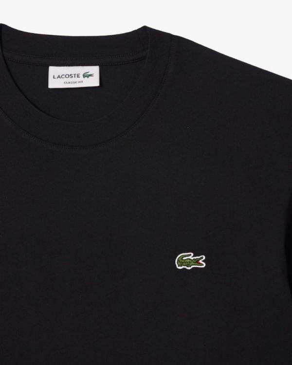  Camisetas Manga corta Hombre LACOSTE Blanco TH2827