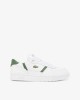 Sapatilhas Baixas Homem LACOSTE Branco 48SMA0031 T CLIP