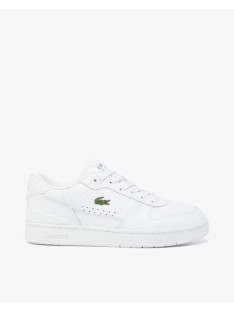  Zapatillas Bajas Mujer LACOSTE Blanco 48SFA0042 T CLIP