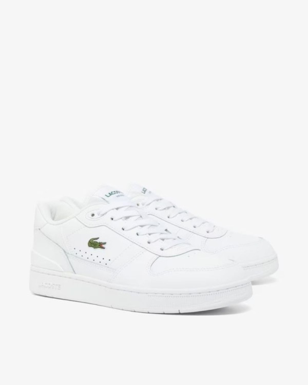  Zapatillas Bajas Mujer LACOSTE Blanco 48SFA0042 T CLIP