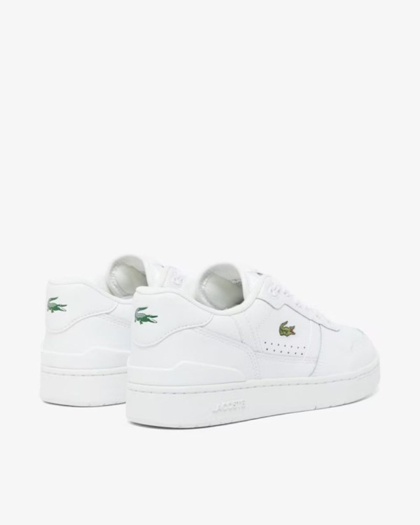  Zapatillas Bajas Mujer LACOSTE Blanco 48SFA0042 T CLIP