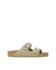  Sandalias Abiertas Fascitis plantar Hombre BIRKENSTOCK Beige 1027697 ARIZONA