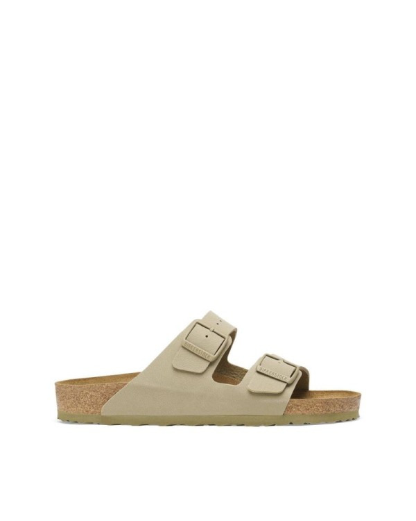  Sandalias Abiertas Fascitis plantar Hombre BIRKENSTOCK Beige 1027697 ARIZONA