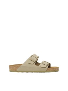  Sandalias Abiertas Fascitis plantar Hombre BIRKENSTOCK Beige 1027697 ARIZONA