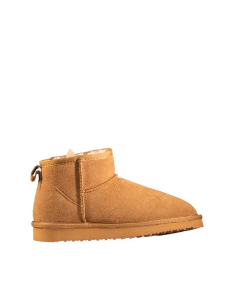 Botas femininas estilo australianas