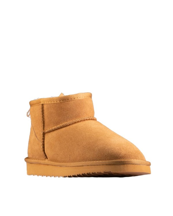 Botas para mujer tipo australianas