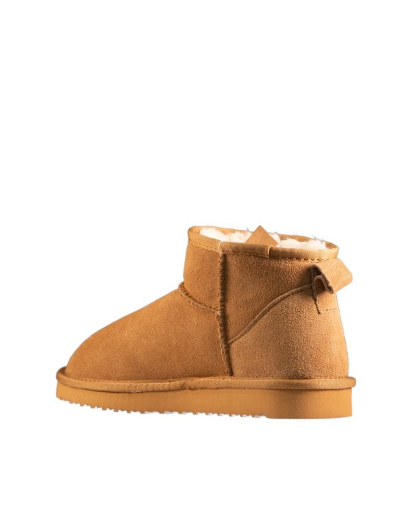 Botas para mujer tipo australianas