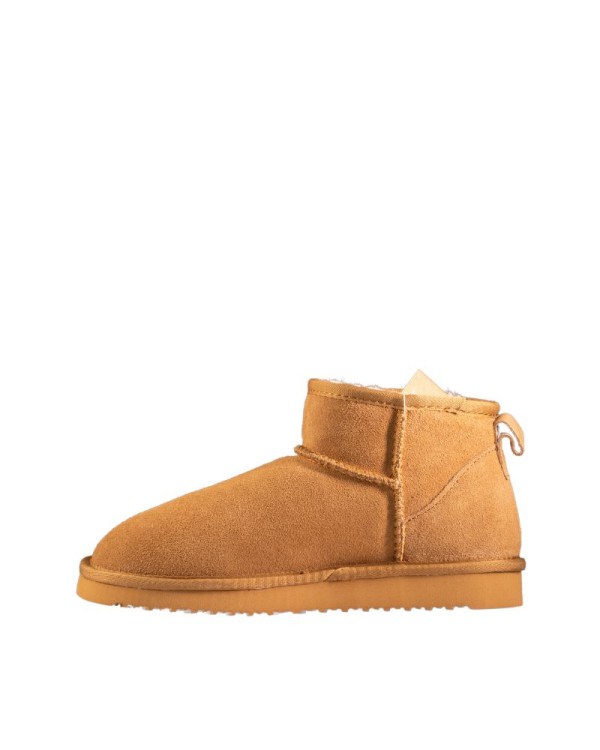 Botas para mujer tipo australianas