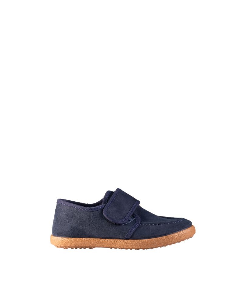 Sapatos Infantis RKS Azul 41050