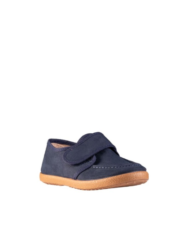 Sapatos Infantis RKS Azul 41050
