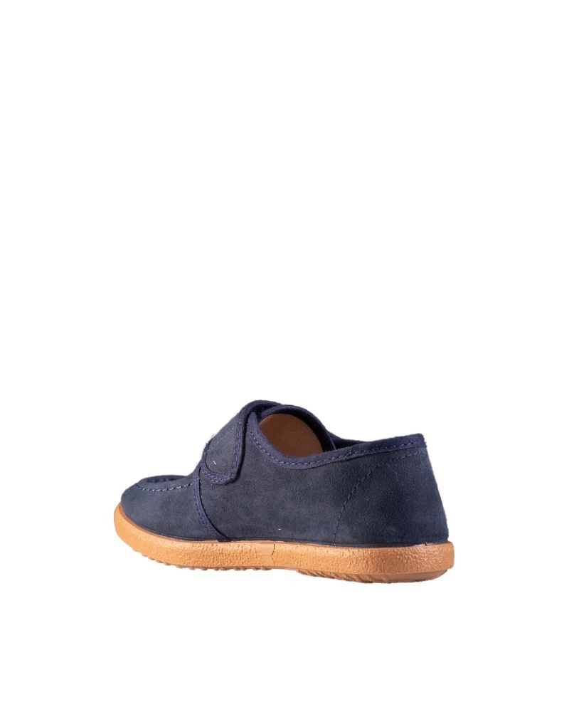 Sapatos Infantis RKS Azul 41050