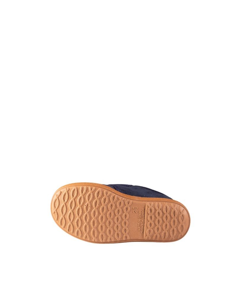 RKS Zapatos Infantil Azul 41050