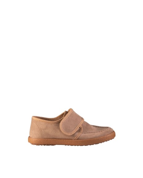 RKS Sapatos Infantil Taupe 41050