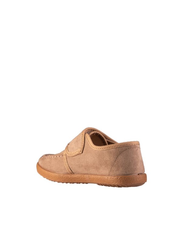 RKS Zapatos Infantil Taupe 41050