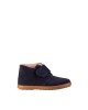 RKS Zapatos Infantil Azul 47130