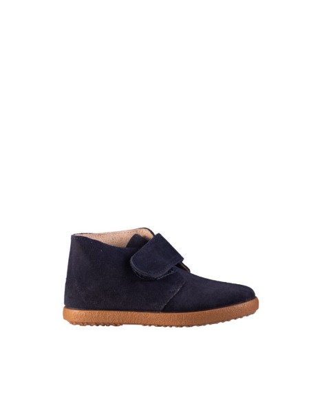 Sapatos Infantis RKS Azul 47130